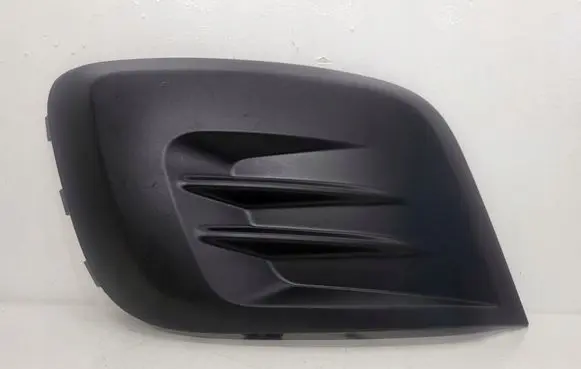 Citroen Berlingo Front bumper lower grill