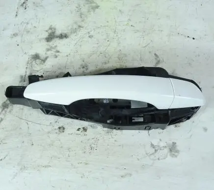 Chevrolet Combo Front door exterior handle 