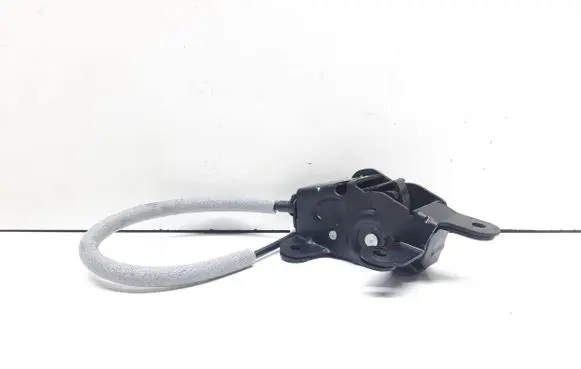 BMW X5 E70 Tailgate lock latch 7162147 51247162147