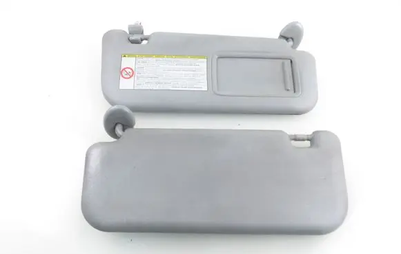 Toyota Yaris Sun visor clip/hook/bracket 