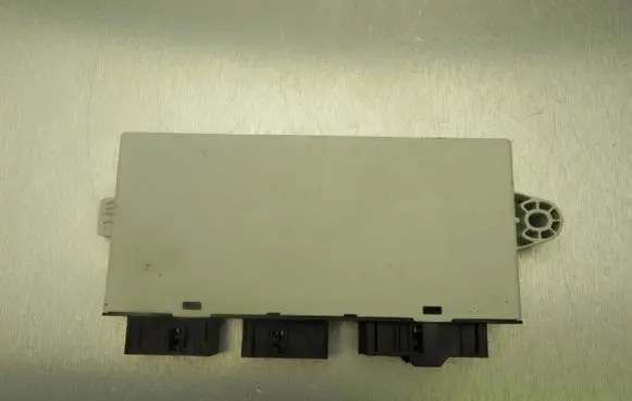 BMW 5 F10 F11 Other control units/modules 9257036 G2019