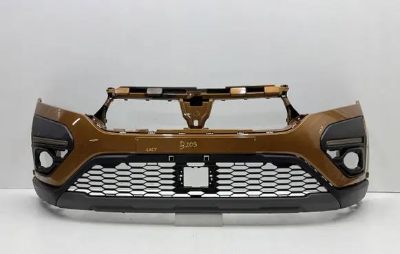 Dacia Sandero III Front bumper 620225509R