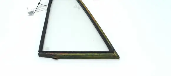 Mercedes-Benz 190 230 W110 W111 Rear vent window glass 1107350124