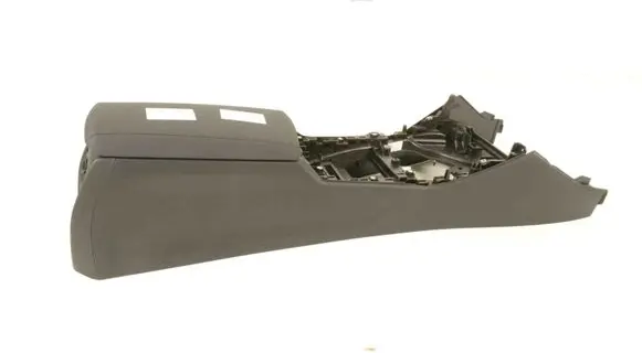 Center console