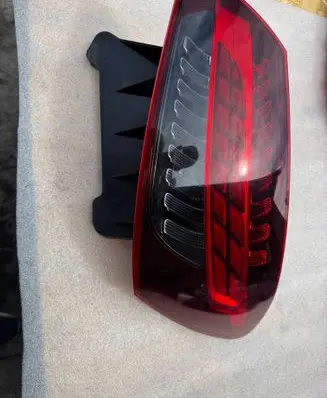 Mercedes-Benz E W213 Rear/tail lights A2139065209