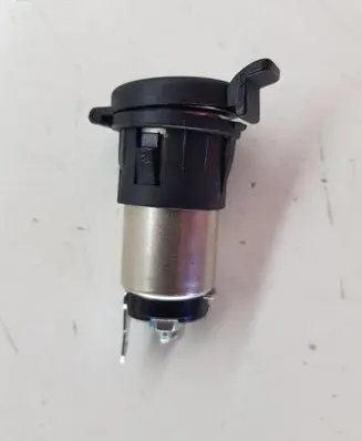KIA Sportage 12 V Socket (front) 