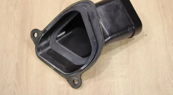 Chevrolet Orlando Air intake duct part 13346074