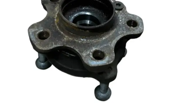 BMW 7 G11 G12 Front wheel ball bearing 6899175 33406899175