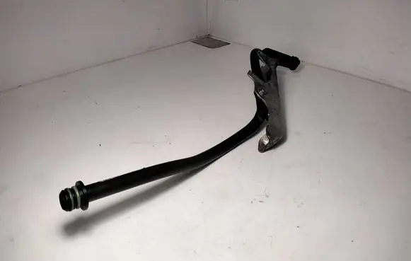 Oil level dip stick