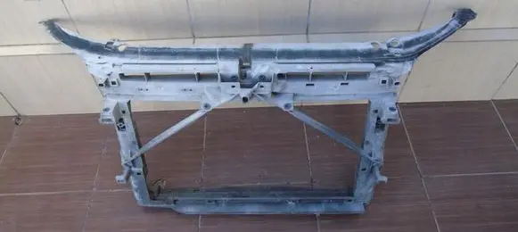 Skoda Octavia Mk3 (5E) Radiator support slam panel 5E0805588A