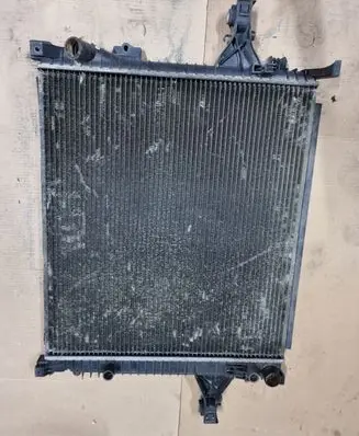 Volvo XC90 Coolant radiator 30723706