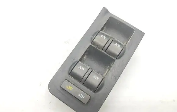 Audi A6 S6 C5 4B Electric window control switch 4B0959851