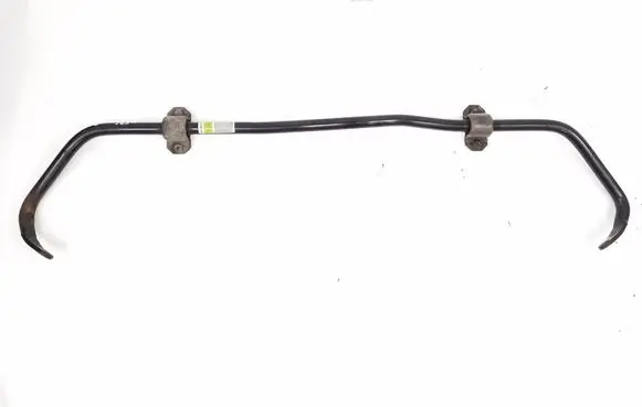 Opel Corsa F Front anti-roll bar/sway bar 9836590980
