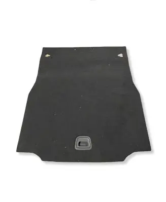 Mercedes-Benz CLS C257 Trunk/boot mat liner A2576800100