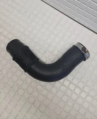 Toyota Avensis T270 Intercooler hose/pipe