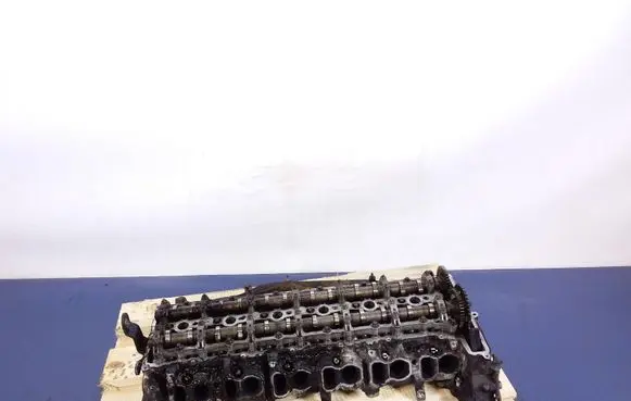 BMW X6M F86 Engine head 7812929