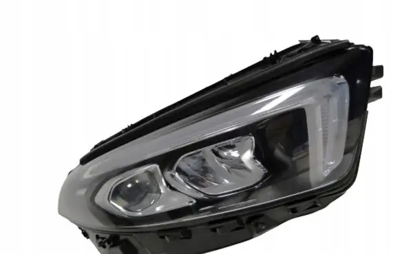 Mercedes-Benz A W177 Headlight/headlamp A1779064803