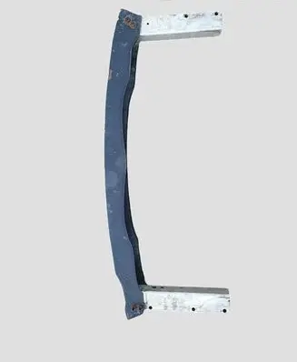 Audi A4 S4 B8 8K Rear bumper cross member 8K0807332