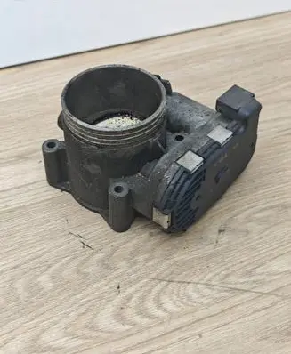 Volvo XC90 Throttle valve 30650013 02W321 0280750103