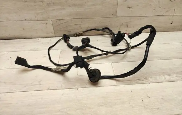 Audi A4 S4 B7 8E 8H Parking sensor (PDC) wiring loom 8E9971085