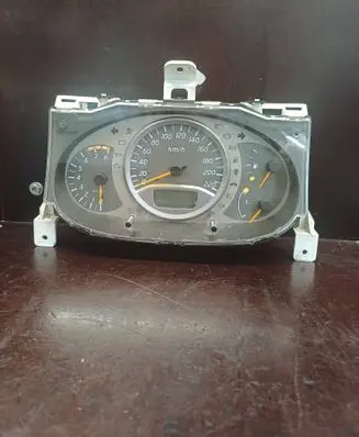 Nissan Almera Tino Speedometer (instrument cluster) 1Y09893 BU067