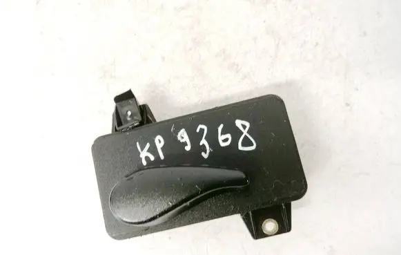 Audi A6 S6 C5 4B Seat control switch 8l0959765