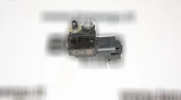 BMW 5 F10 F11 Airbag deployment crash/impact sensor 9159311