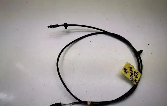 KIA Sportage Engine bonnet/hood lock release cable 3U9000J21 3U900