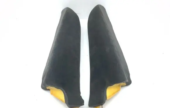 Jaguar X-Type Rear seat side top trim 