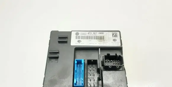 Audi A6 S6 C6 4F Light module LCM 4F0907289G 5DK00876224 4F0910289G