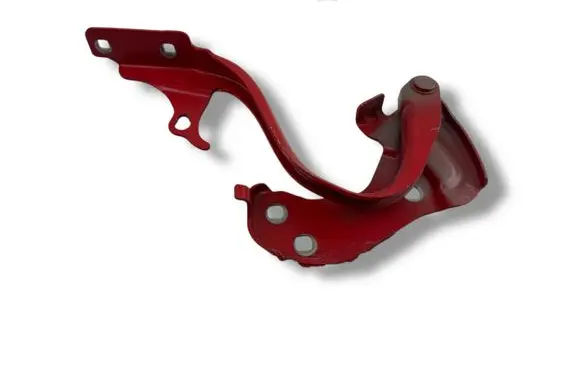 Fiat 500 Engine bonnet/hood hinges B430