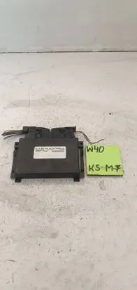 Mercedes-Benz E W210 Gearbox control unit/module A0245458432 5WK33814 EGS51