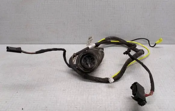 Mercedes-Benz A W168 Front door wiring loom 168540 ZD280797