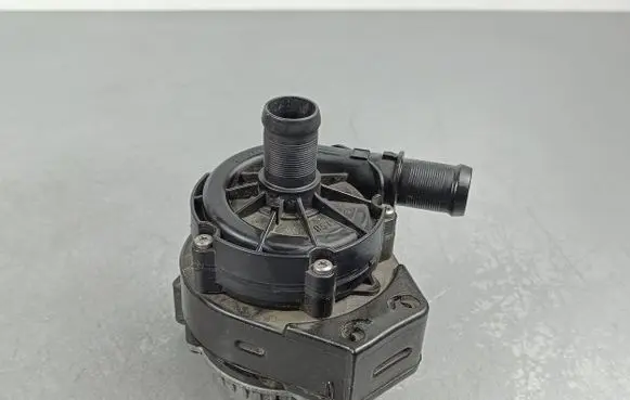 Renault Arkana Electric auxiliary coolant/water pump 0392024157