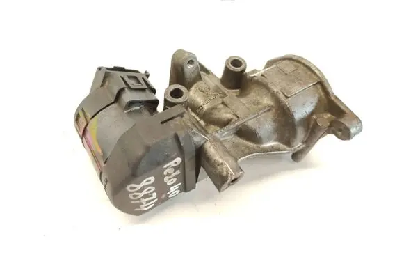 Peugeot 407 EGR valve 9681825280 28066067 2831139751