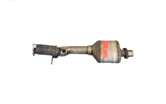 Volvo XC60 Catalyst/FAP/DPF particulate filter 31422370