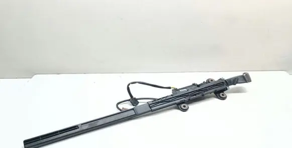 BMW 3 E92 E93 Seat belt adjustment motor 9165378 72119165378