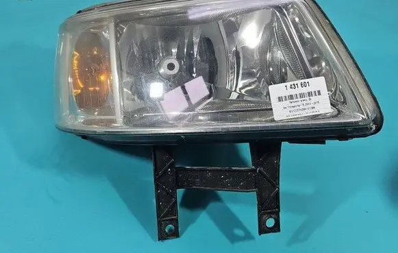 Volkswagen Transporter - Caravelle T5 Headlight/headlamp 7H1941016N IMPRK1431601