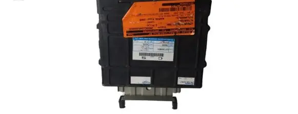 Mitsubishi Outlander Engine control unit/module ECU E6T38985H1860A205