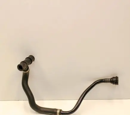 BMW 2 F22 F23 Engine coolant pipe/hose 7537315