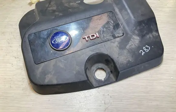 Ford Galaxy Engine cover (trim) 7M5103825