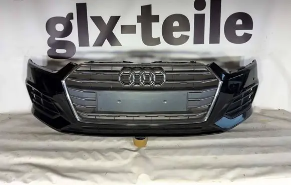 Audi A5 Front bumper 8W6807437