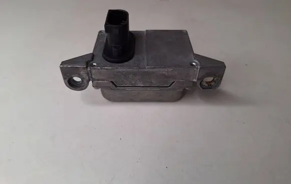 BMW 3 E46 ESP acceleration yaw rate sensor 10098508024