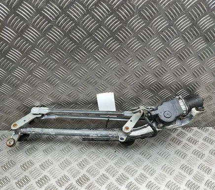 Honda Civic IX Front wiper linkage and motor 76530TV0G01