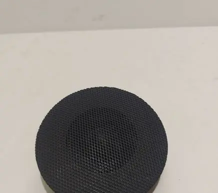 Citroen C4 I Front door speaker 1197000