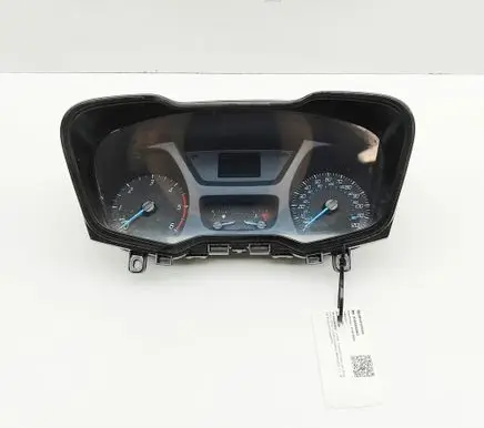 Ford Transit Speedometer (instrument cluster) GK2T10849KB