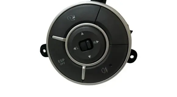 SsangYong Kyron Wing mirror switch 8550109070