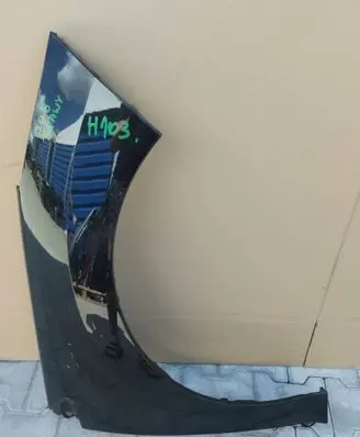 Peugeot 308 Fender BLOTNIK308PRAWYRH