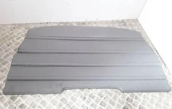 Nissan Almera Tino Parcel shelf load cover 