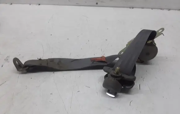 Ford Ranger Rear seatbelt